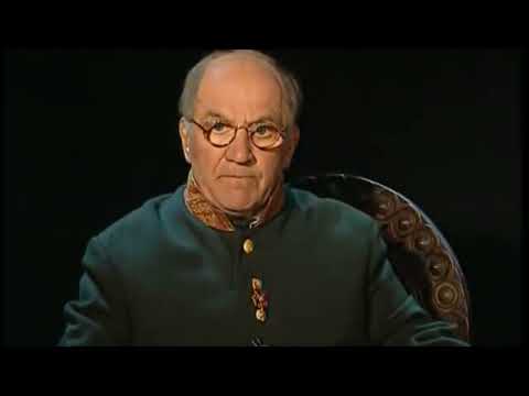 Видео: 05. «Живой Пушкин» (фильм Леонида Парфёнова и Веры Сторожевой, 1999 г.)