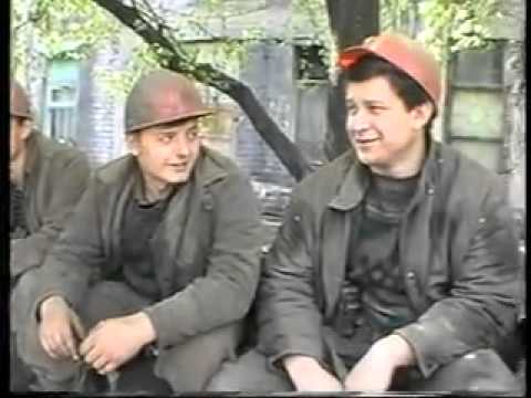 Видео: Видео о ш.Белицкая