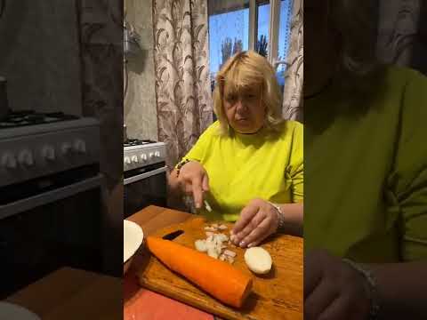 Видео: Голубцы от Галины Николаевной 🤫