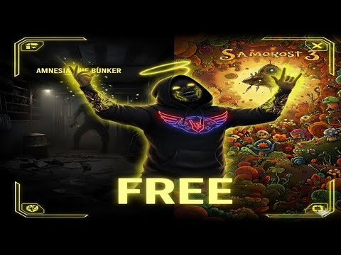 Видео: ТЕПЕРЬ БЕСПЛАТНО! 🔥 Срочно Забирай Amnesia: The Bunker и Samorost 3 в Epic Games!