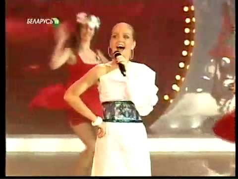 Видео: "Лето красное" - Марина Девятова