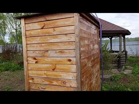 Видео: Первый раз приехал на дачу ,1 Мая всей семьей заниматься уборкой .