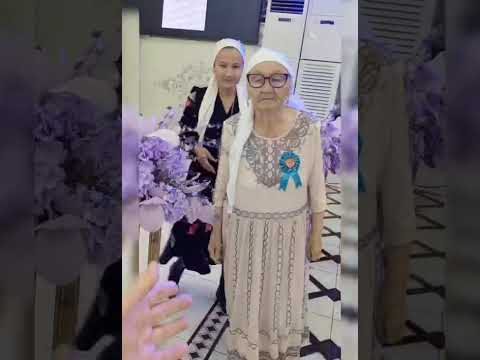 Видео: √3 АБАЙ атындағы орта мектебінің 1971 ж. түлектерінің 55 жылдық МЕРЕЙ тойлары. Тараз.05.10.2025.