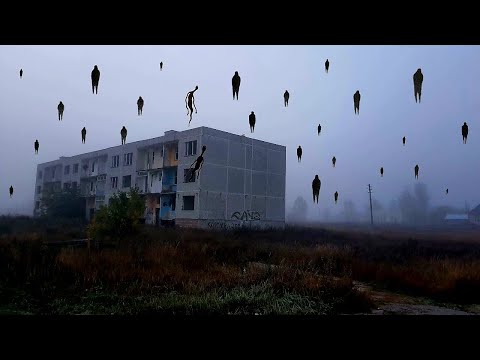 Видео: ГОРОД МЕРТВЕЦОВ