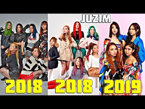 Видео: ВТОРОЙ ДЕБЮТ ЗА ГОД?|Q-POP ПРОХОДНОЙ ДВОР|JUZIM