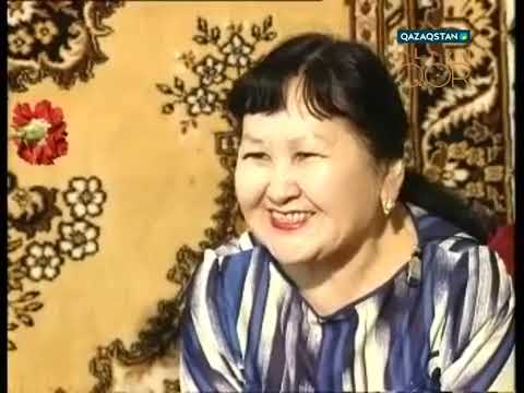 Видео: Роза Жаманова - В МУЗЫКАЛЬНОЙ ГОСТИНОЙ