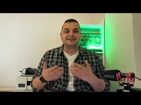 Видео: Линукс ме прелъсти… но Уиндоус ми направи кафе