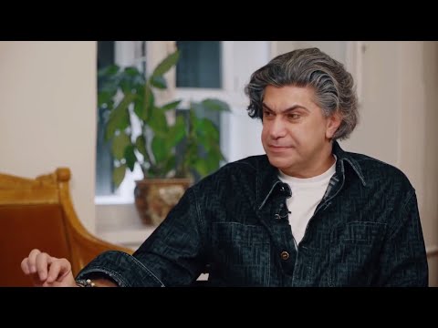 Видео: Беседа Николая Цискаридзе с Алисой Фрейндлих (к Юбилею Великой Актрисы) 8 12 24