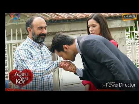 Видео: Zehra & Omer .. ты знаешь что люблю тебя