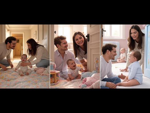 Видео: Демет сделал эмоциональное заявление о Чагатае: Чагатай действительно стал великим отцом!