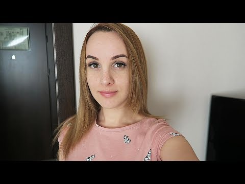 Видео: ВЛОГ: РАЙ ДЛЯ КАТИ И УСНУЛ В ПСИХУШКЕ ПЕРЕД ВИДФЕСТОМ! МЫ ЛЕТИМ В АМЕРИКУ