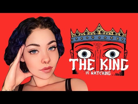 Видео: Многообещающее начало / The King Is Watching / №1