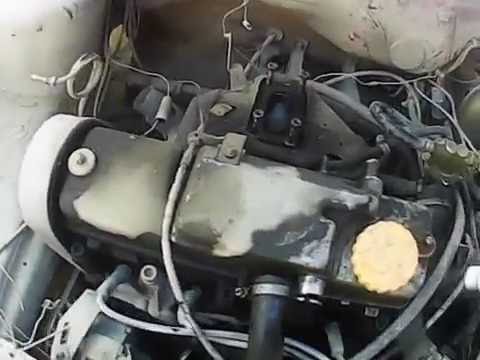 Видео: давит масло ото всюду что делать