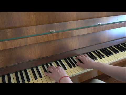 Видео: Мохнатый шмель. Аккорды.