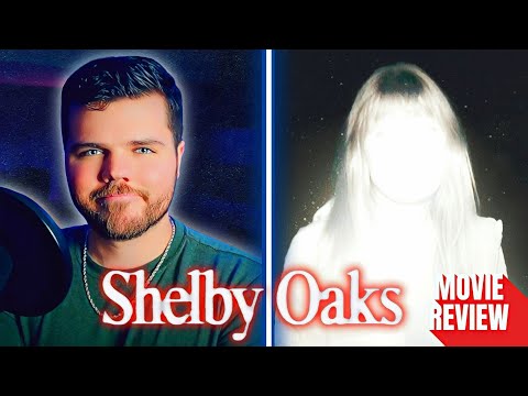 Видео: «Шелби Оукс» Криса Стакмана — ХОРОШИЙ фильм? | Обзор фильма