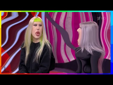 Видео: тиффани и картье бугатти считают себя лучшими на протяжении одной минуты