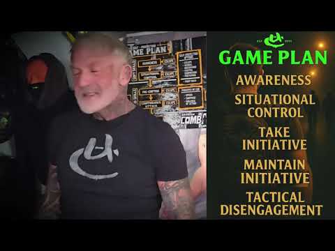 Видео: Обновлен план игры UC