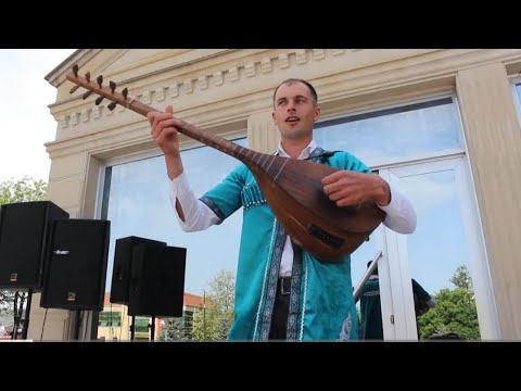 Видео: Ашуг Фамил__ Ша чаз мугьман Къусардиз 2025