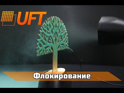 Видео: Флокирование