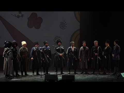 Видео: Братина_Гала-концерт_"Мы вместе"_БКЗ_"Октябрьский_15112021