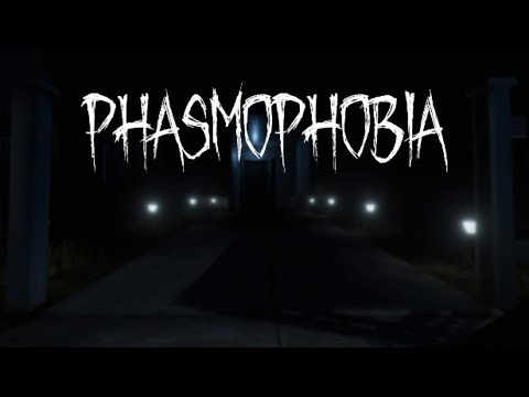 Видео: Опять издеваемся над призраками ♦ Phasmophobia