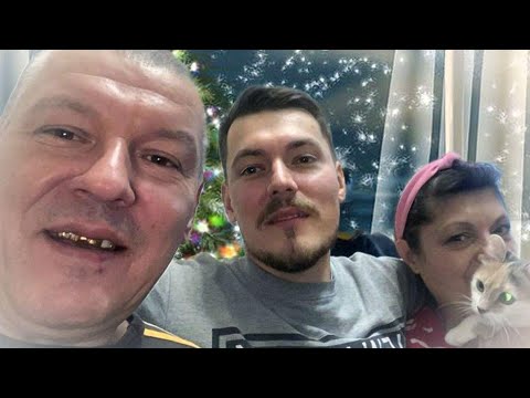 Видео: "Князь Яцкоборовский" серия 41 (НОВОГОДНЕЕ НАСТРОЕНИЕ)