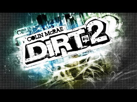 Видео: ЭПИЧНАЯ ГОНКА ПРОТИВ ЛЕГЕНДЫ РАЛЛИ! Colin McRae:Dirt 2 - #14