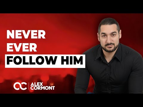 Видео: Никогда не следуй примеру мужчины: ключ к длительному влечению