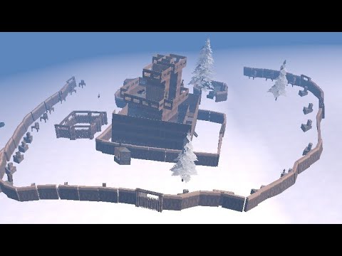 Видео: они нарвались но потом поняли что им будет карма и ливнули с игры?