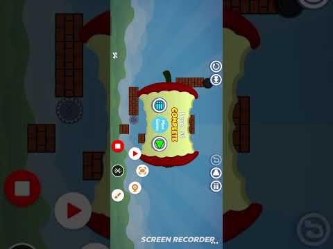 Видео: APPLE WORK #5 (51-60 уровня)!!