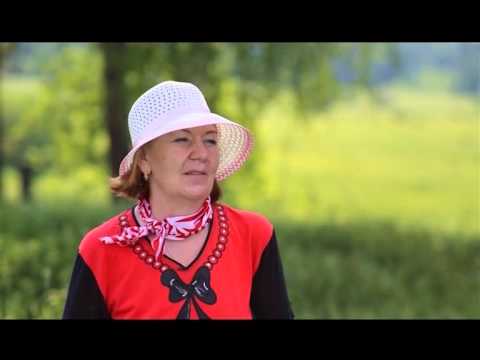 Видео: Галашки. Деревня крылатых людей. Документальный проект