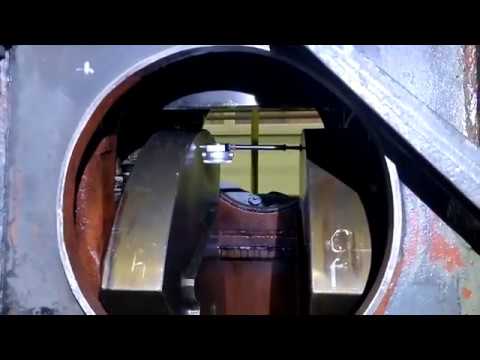 Видео: 🔴КАК ОПРЕДЕЛИТЬ КРИВИЗНУ КОЛЕНЧАТОГО ВАЛА, ЧМЭ3, экслюзив