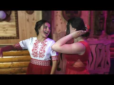 Видео: Випуск  2019 с Чорна Тиса частина 2