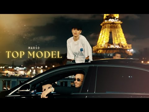 Видео: MARSO - TOP MODEL / ТОП МОДЕЛ [OFFICIAL 4K VIDEO] 2023