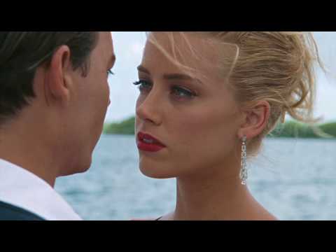 Видео: Ромовый дневник. / Red Chevrolet. The Rum diary.