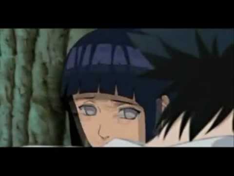 Видео: Саске и Хината. SasuHina. СасуХина. Loc-Dog - тише. AMV