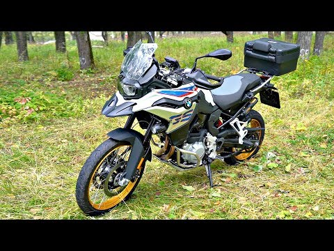 Видео: BMW F850GS! 3000 КМ СПУСТЯ!