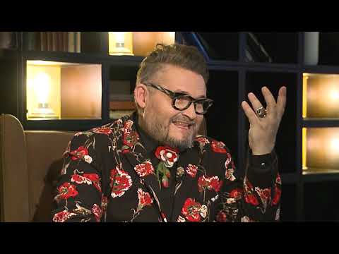 Видео: Александр Васильев. Всё, что мы хотели знать о моде.