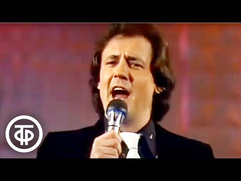 Видео: Яак Йоала "Свадебные кони" (1984)