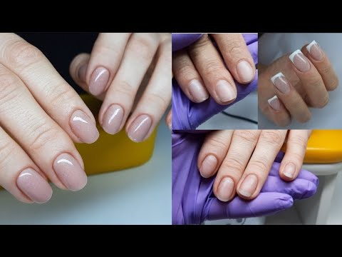 Видео: Влог#33/Маникюр на клиенте с озвучкой( часть 3)/#маникюр #nail #гельлак #влогиnailблогера #влог