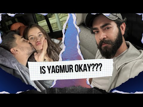 Видео: Почему Ягмур Юксель и Барыш Бакташ вместе отправились в больницу?