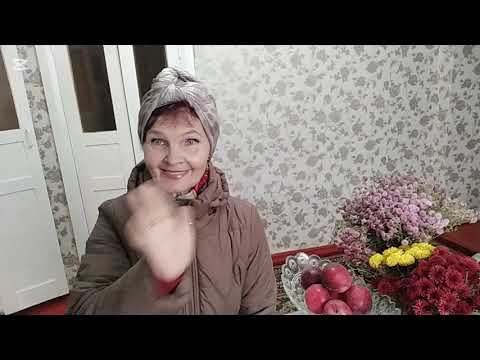 Видео: УРА!!🙏 ВОШЛА В ПОХУДЕЙСКУЮ ВОЛНУ🤗🙏🙏💃ДЕЛЮСЬ СЕКРЕТОМ🤗🍀БАЗАРЧИК🍓🍋🍎🍒🌾🍂🍁🌞🇰🇬