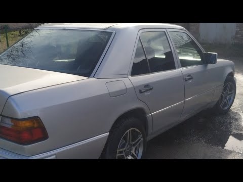 Видео: МЕРСЕДЕС W124. ЗАМЕНА ПОДВЕСНОГО ПОДШИПНИКА ПРОМЕЖУТОЧНОЙ  ОПОРЫ КАРДАННОГО ВАЛА.