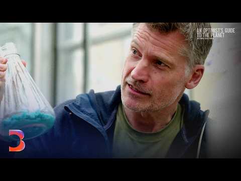 Видео: Изобретения, которые могли бы помочь исцелить планету | Путеводитель оптимиста по планете