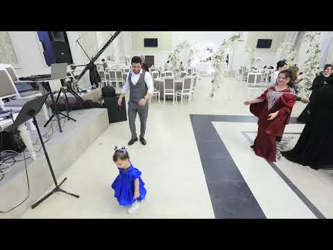 Видео: ресторан Рай