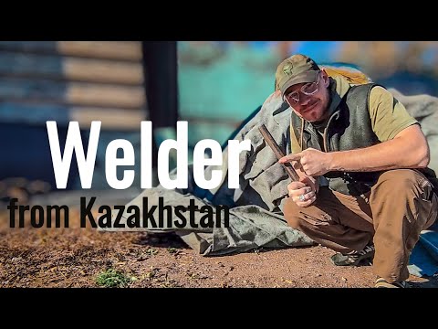 Видео: ✅ Самая лёгкая сварка трубы 25 диаметра (ПРОСВЕТ)