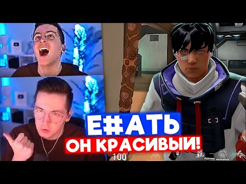 Видео: RECRENT ПРО НОВЫЕ ОБНОВЛЕНИЯ И НОВОГО АГЕНТА | Нарезка со стрима Рекрента #78