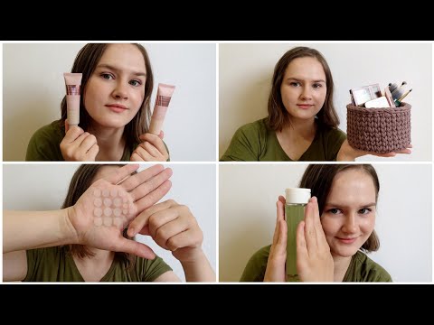 Видео: Тестируем ДВА ОТТЕНКА тонального Everyday!!!! Уход, декор и САМОЕ БЮДЖЕТНОЕ открытие😍