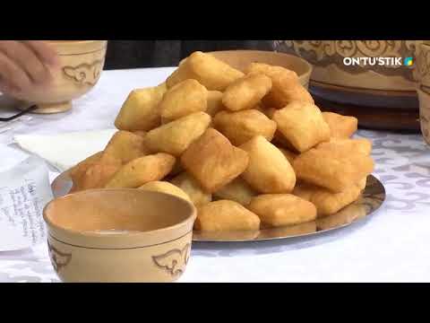 Видео: Белкөтерер қандай тағам?