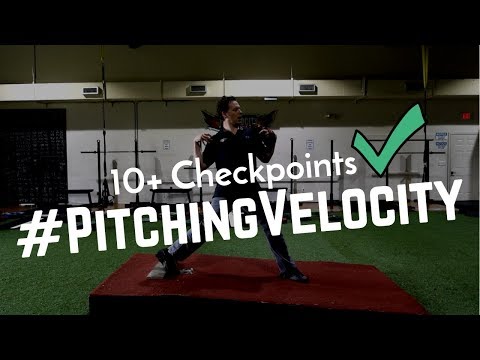 Видео: 10+ продвинутых контрольных точек скорости качки